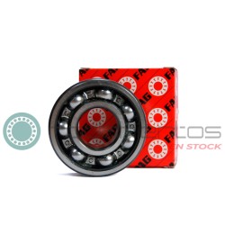 Rodamiento a bolas FAG 6203 C3