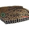 Cadena 16B-2 de rodillos doble paso 1 pulgada DIN 8187 Pack 5 metros