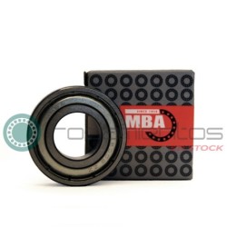Rodamiento a bolas MBA 6005...