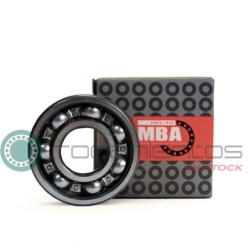 Rodamiento a bolas MBA 6013