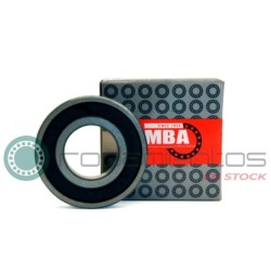 Rodamiento a bolas MBA 6202...