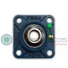 Soporte UCF-206 con rodamiento MBA