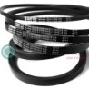 Correa A140 clásica trapezoidal DAYCO 3556 mm