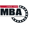 MBA